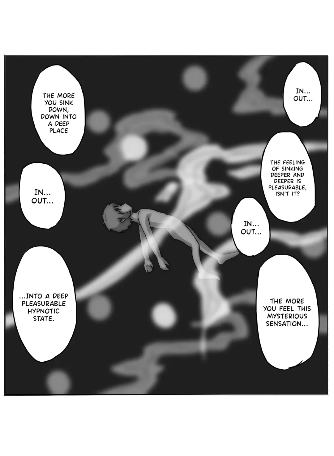 Consultation with Senpai Fhentai - Page 9