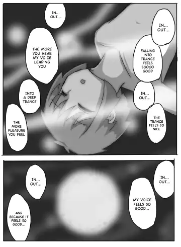 Consultation with Senpai Fhentai - Page 10