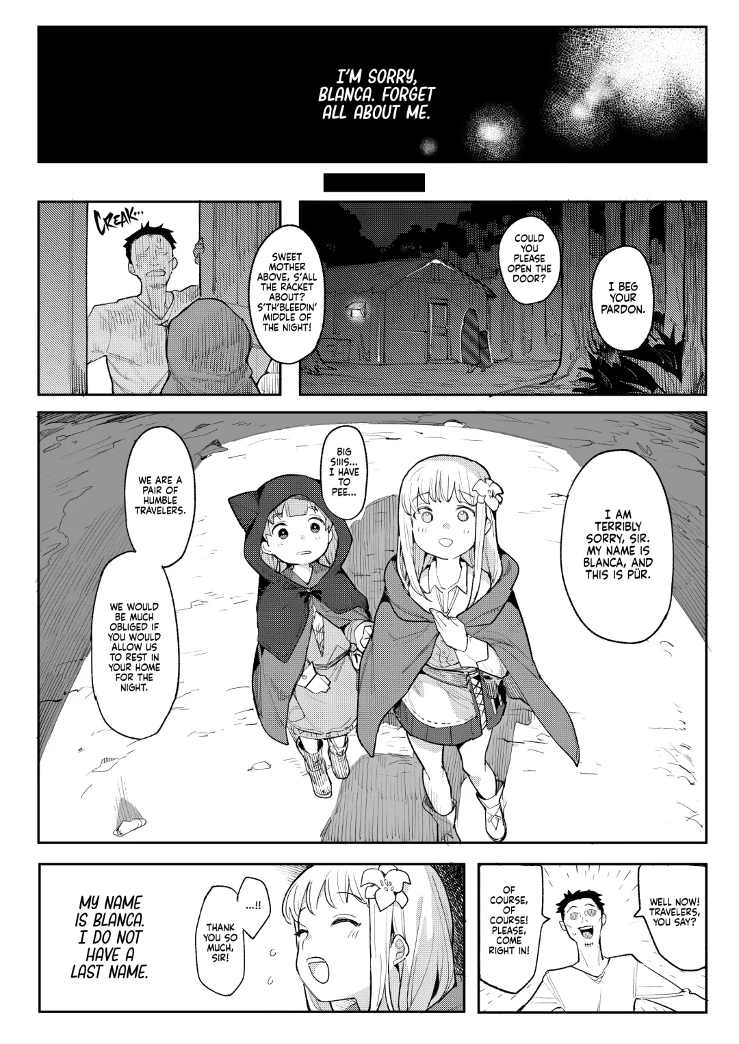 [Henrybird] Benki Seijo Buranka | Holy Cumdump Blanca Fhentai.net - Page 42