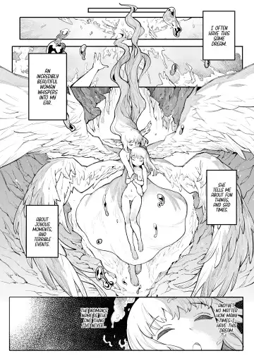 [Henrybird] Benki Seijo Buranka | Holy Cumdump Blanca Fhentai.net - Page 2