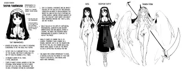 [Henrybird] Benki Seijo Buranka | Holy Cumdump Blanca Fhentai.net - Page 46