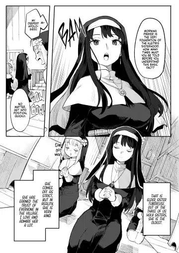 [Henrybird] Benki Seijo Buranka | Holy Cumdump Blanca Fhentai.net - Page 5