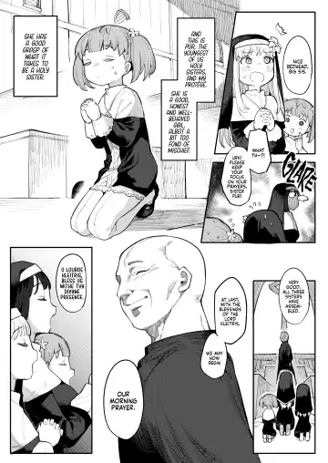 [Henrybird] Benki Seijo Buranka | Holy Cumdump Blanca Fhentai.net - Page 6