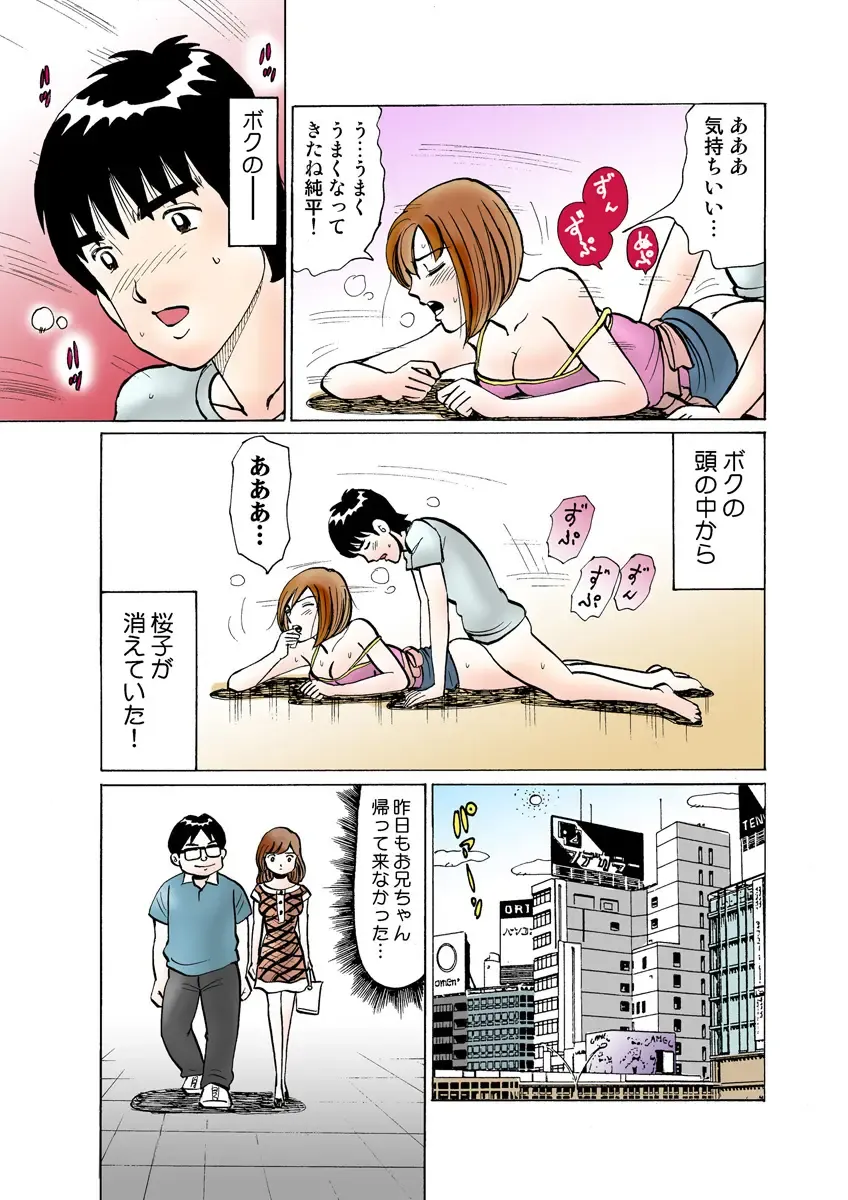 HiME-Mania Vol. 19 Fhentai - Page 120