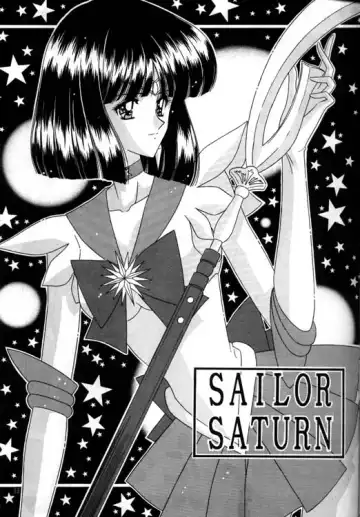 Read [Takai Biki] Bishoujo S Ichi - Sailor Saturn - Fhentai.net