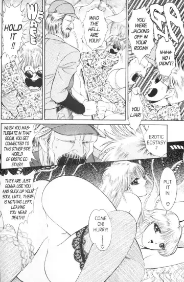 [Senno Knife] Bizzarian 3 Fhentai - Page 16