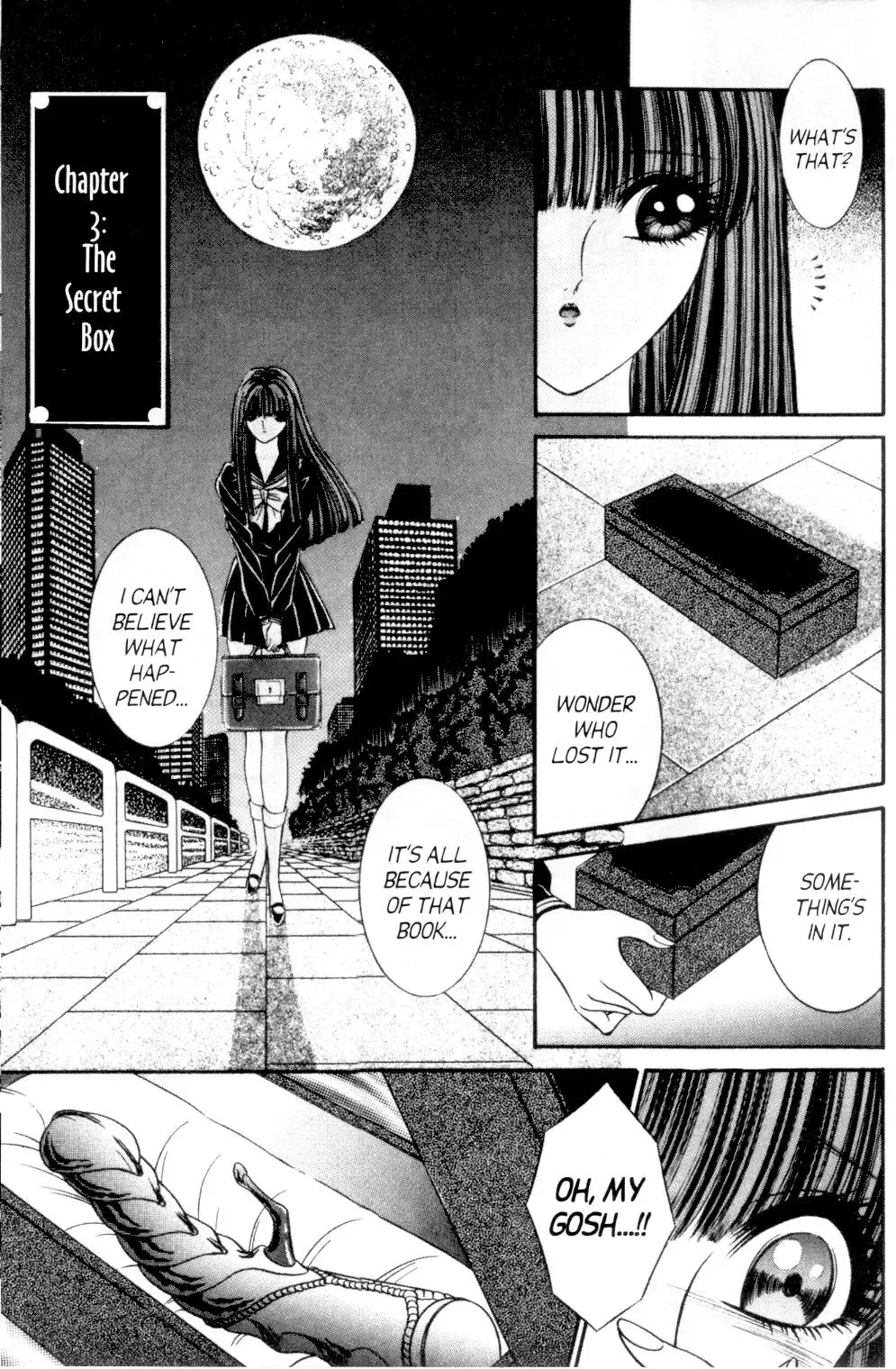 [Senno Knife] Bizzarian 5 Fhentai - Page 26