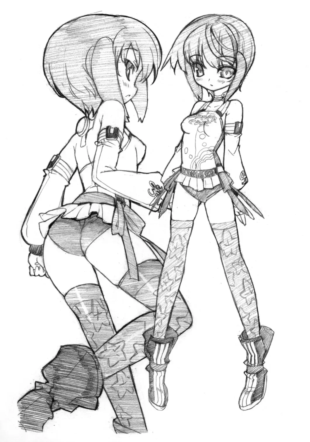 [Blade - Miwa Yoshikazu] Genei no Kyouen Preview Fhentai - Page 30