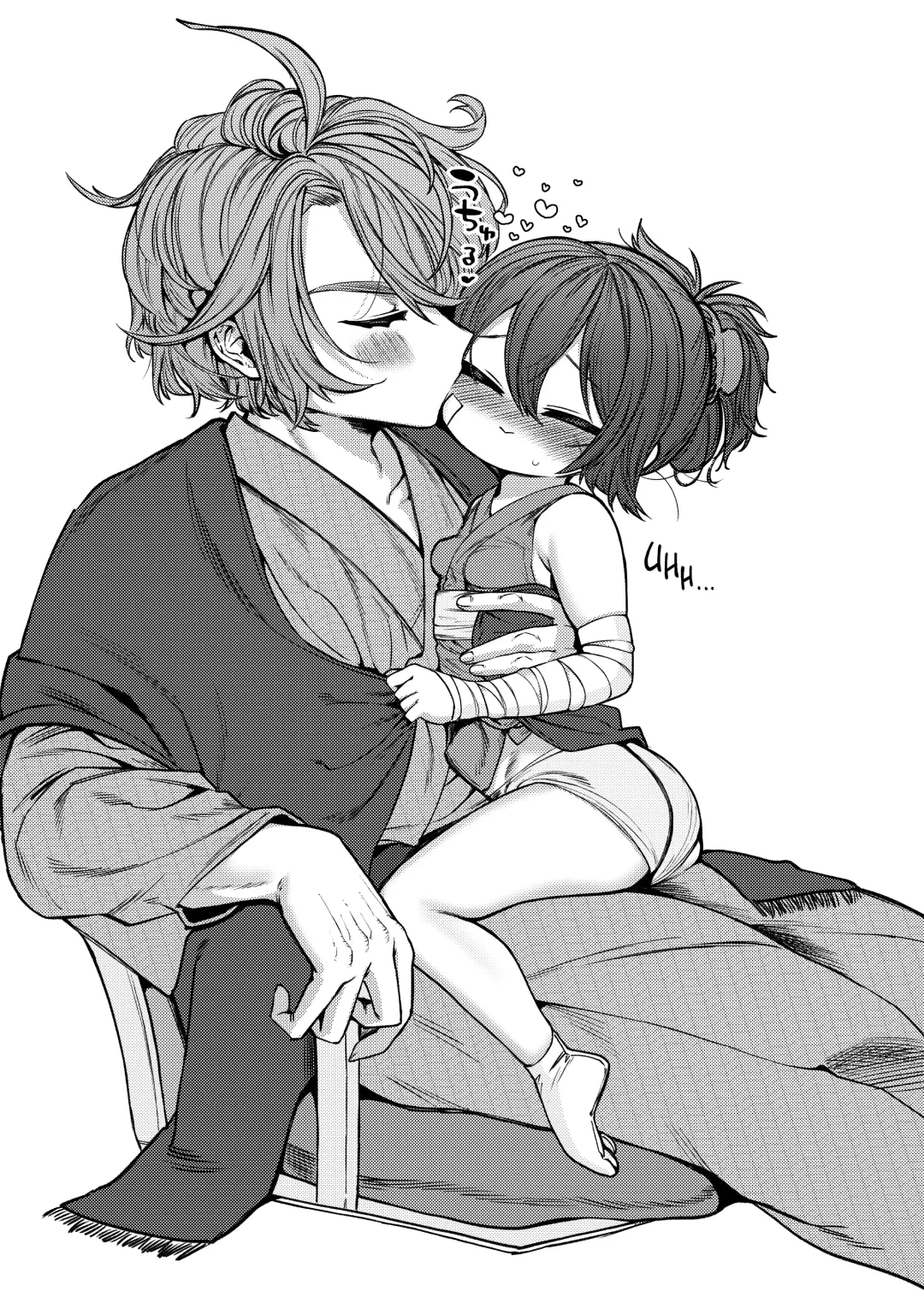 [Yuruchin Kyouso] Uta sayo tokushu seiheki matome ~ yuru-chin-kyoo BOX vol. 1 ~ Fhentai - Page 14