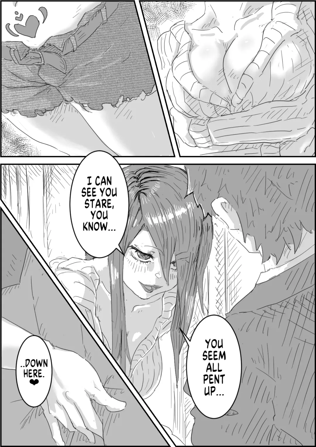 [Moheji] Alien's Egg Fhentai - Page 16
