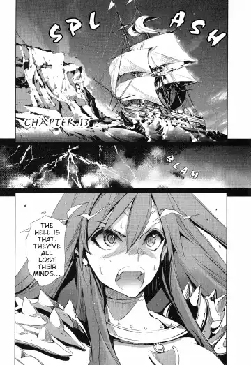 [Endou Okito] Eiyuu Senki - The World Conquest | Chapter 12+13 Fhentai.net - Page 15