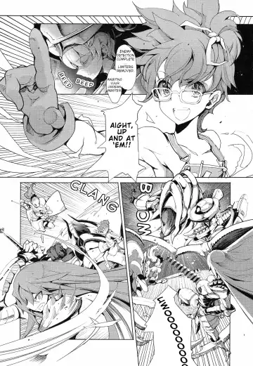 [Endou Okito] Eiyuu Senki - The World Conquest | Chapter 12+13 Fhentai.net - Page 25