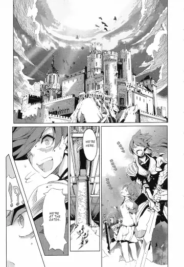 [Endou Okito] Eiyuu Senki - The World Conquest | Chapter 12+13 Fhentai.net - Page 27