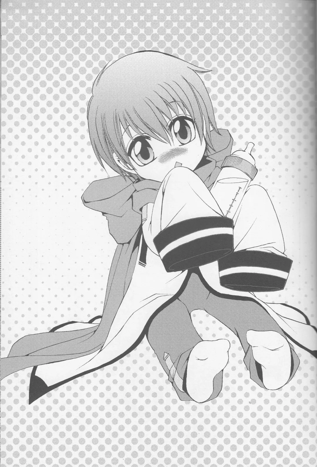 [Dr. Ten] Obaka-chan Fhentai - Page 2