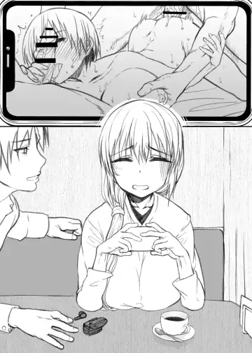 [Satou Toshio] Uzaki Tsuki-san ga Chinpo Taiketsu!! Enchousen!! 0.5 Fhentai.net - Page 17