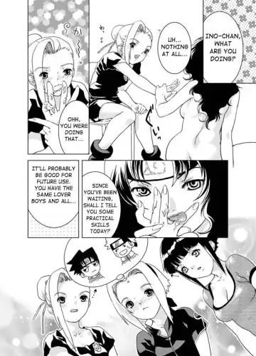 [Nekomata Naomi] SAKURA-AN (decensored) Fhentai.net - Page 19