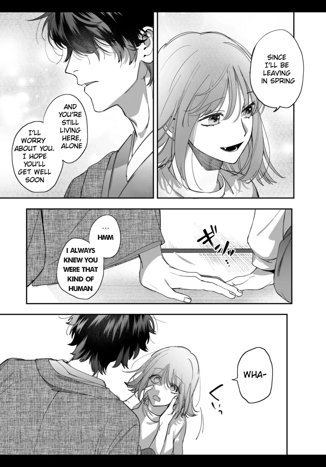 [Umekoppe] Heibon Onna wa Downer Kami-sama ni Izon sarete Modorenai (decensored) Fhentai - Page 15