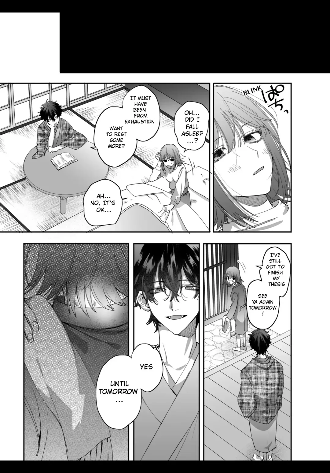 [Umekoppe] Heibon Onna wa Downer Kami-sama ni Izon sarete Modorenai (decensored) Fhentai - Page 17