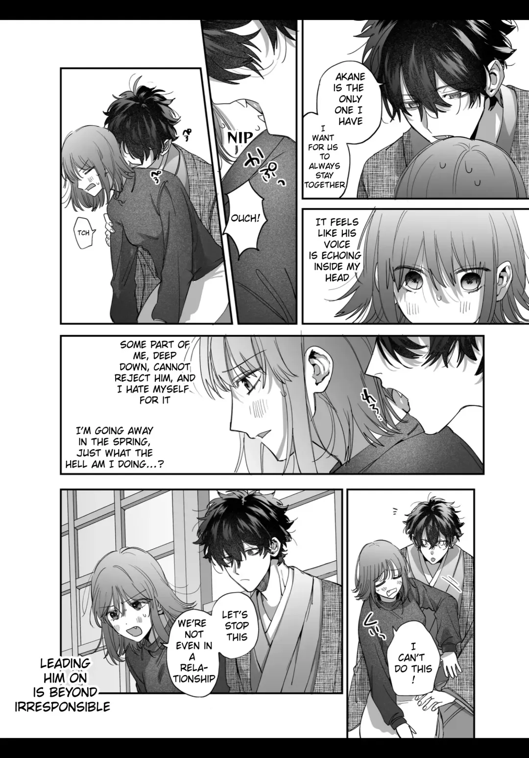 [Umekoppe] Heibon Onna wa Downer Kami-sama ni Izon sarete Modorenai (decensored) Fhentai - Page 24