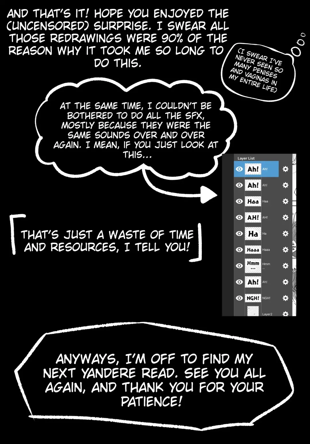 [Umekoppe] Heibon Onna wa Downer Kami-sama ni Izon sarete Modorenai (decensored) Fhentai - Page 65