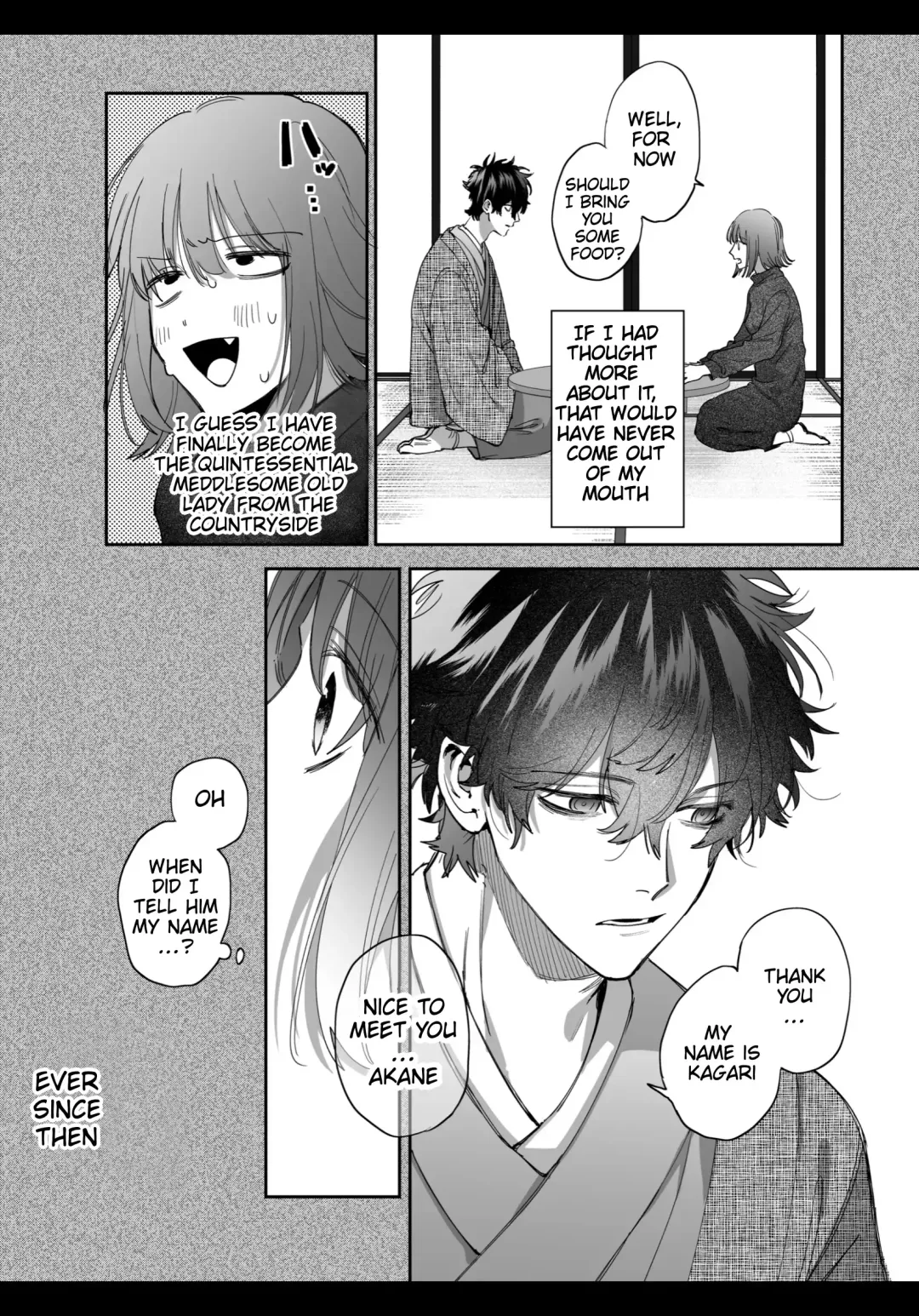 [Umekoppe] Heibon Onna wa Downer Kami-sama ni Izon sarete Modorenai (decensored) Fhentai - Page 8