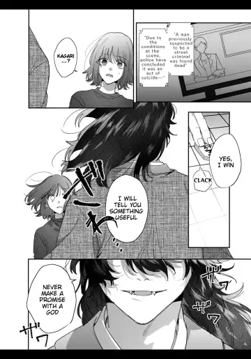 [Umekoppe] Heibon Onna wa Downer Kami-sama ni Izon sarete Modorenai (decensored) Fhentai - Page 28