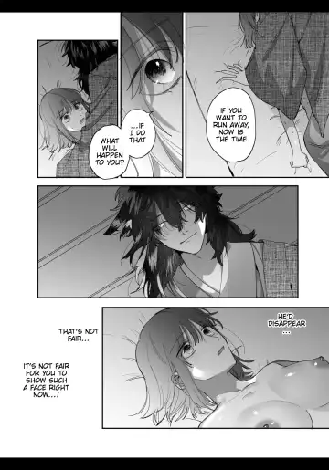 [Umekoppe] Heibon Onna wa Downer Kami-sama ni Izon sarete Modorenai (decensored) Fhentai - Page 40