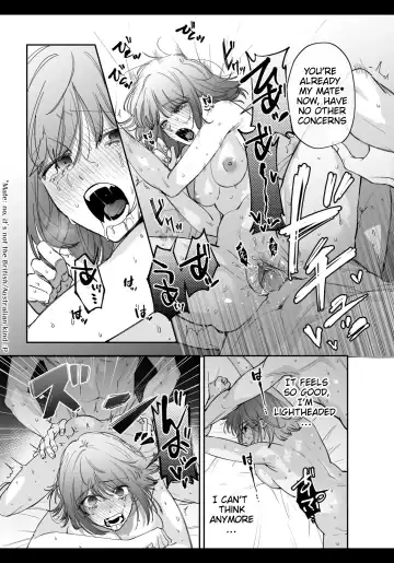[Umekoppe] Heibon Onna wa Downer Kami-sama ni Izon sarete Modorenai (decensored) Fhentai - Page 53