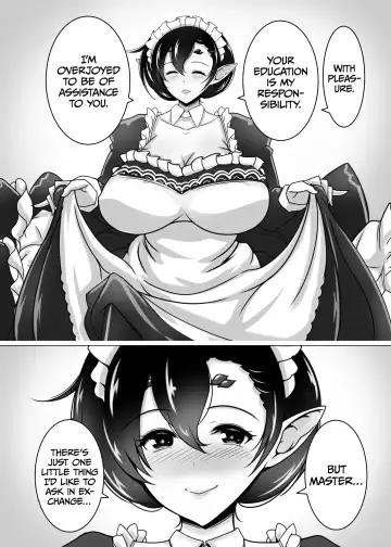 [Nekoro Tanuki] Shu-sama no Yashiki Gumo Fhentai - Page 30