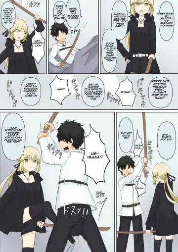 [Ameno Shigure] Osananajimi Kanojo ni Mazobare Shite Ijimete Morau Hanashi | A story about confessing my masochistic tendencies to my childhood friend and having her bully me Fhentai - Page 39