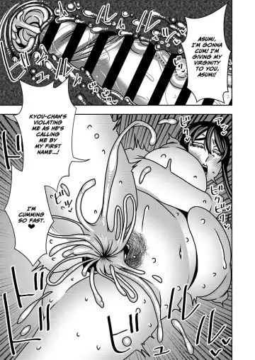 [Sasaki Yuuhei] Ane Ane Ore Ane Ane Chi no Tsunagaranai Nee-san-tachi nara Harem ni shitemo iitte koto | Sis-Sis-Me-Sis-Sis ~Since my sisters aren't related to me by blood, I can turn them into my harem?!~ Fhentai - Page 26