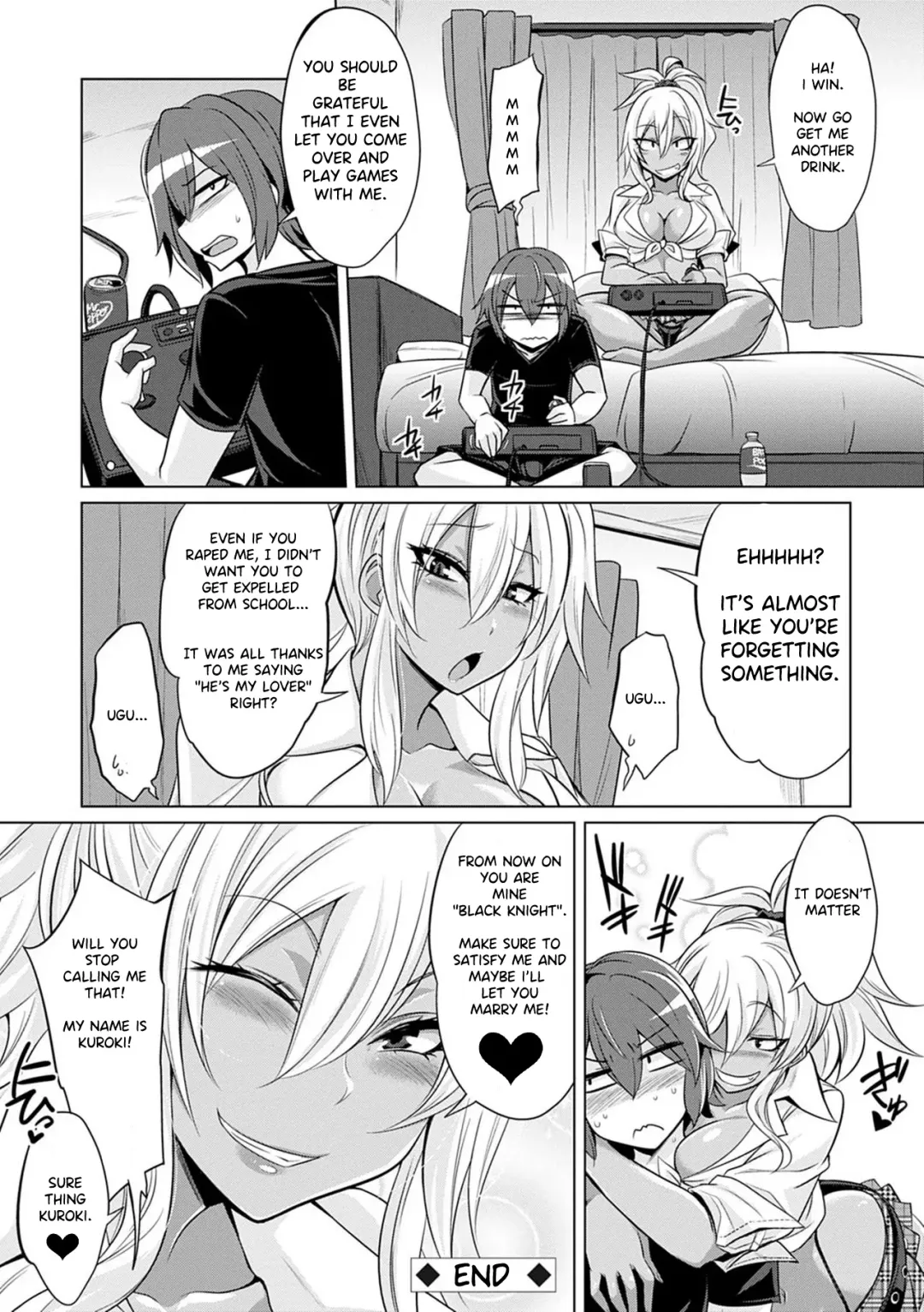 [Kobayashi Tetsuya] Boku-tachi no Oazuke Seikatsu Fhentai - Page 26