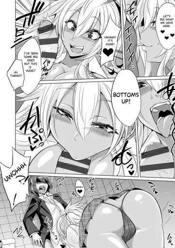 [Kobayashi Tetsuya] Boku-tachi no Oazuke Seikatsu Fhentai.net - Page 10