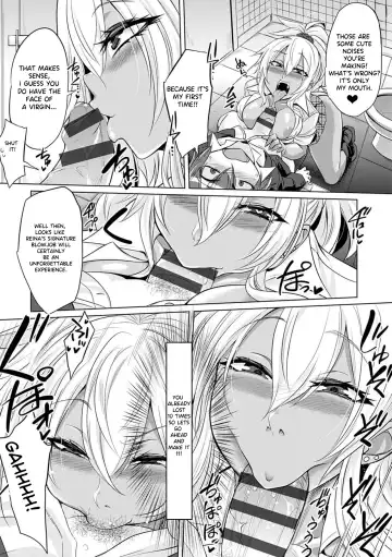 [Kobayashi Tetsuya] Boku-tachi no Oazuke Seikatsu Fhentai.net - Page 11