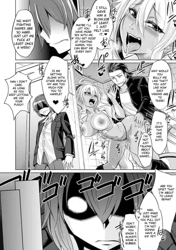 [Kobayashi Tetsuya] Boku-tachi no Oazuke Seikatsu Fhentai.net - Page 18