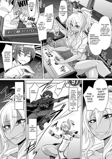 [Kobayashi Tetsuya] Boku-tachi no Oazuke Seikatsu Fhentai.net - Page 6