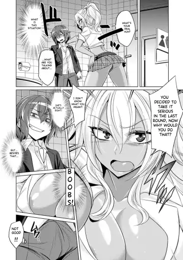 [Kobayashi Tetsuya] Boku-tachi no Oazuke Seikatsu Fhentai.net - Page 8