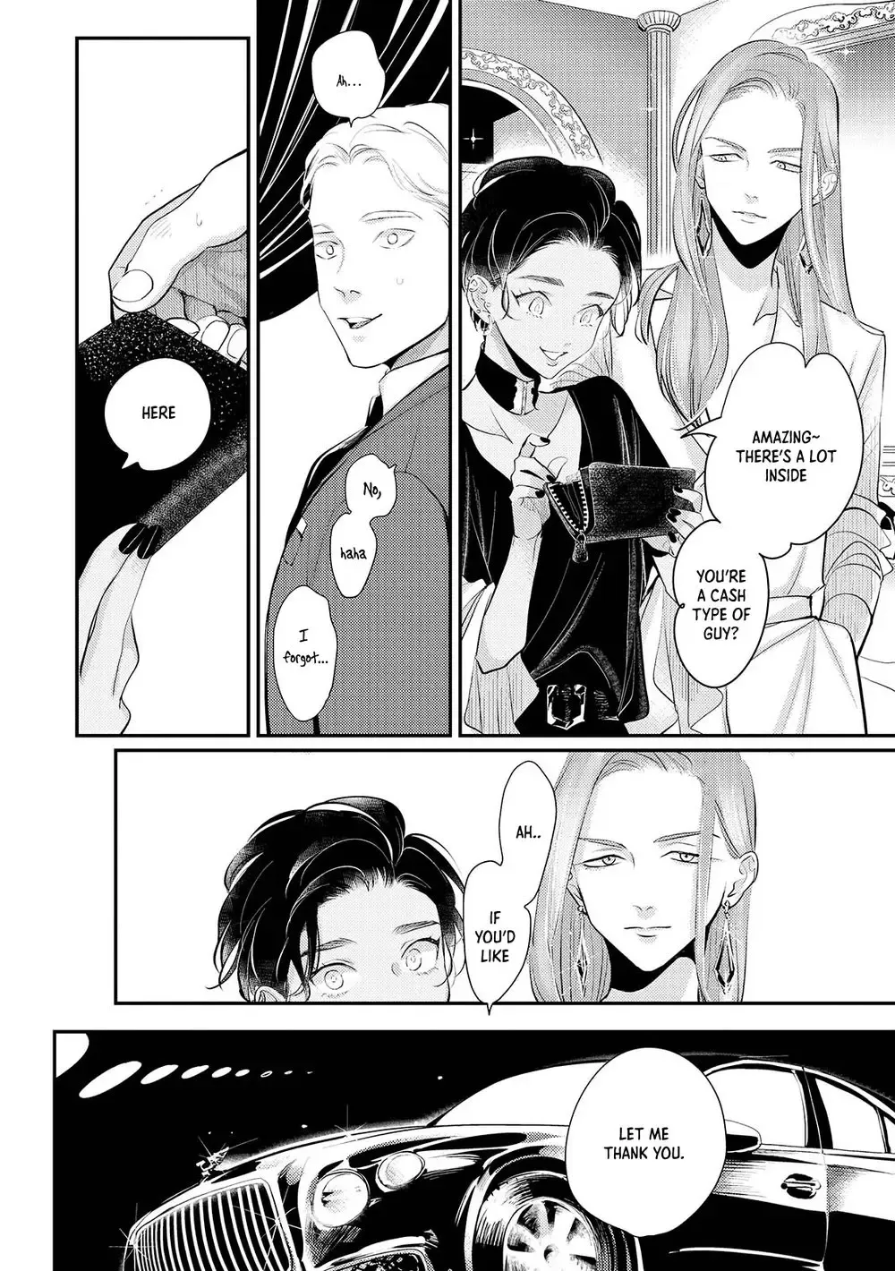 [Harada] indulgence Fhentai - Page 17