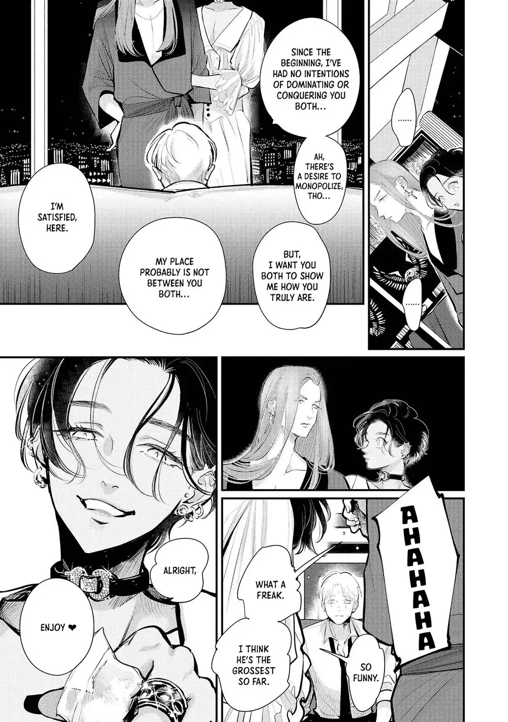 [Harada] indulgence Fhentai - Page 28
