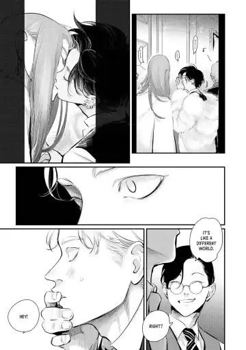 [Harada] indulgence Fhentai - Page 12