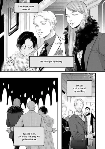 [Harada] indulgence Fhentai - Page 22