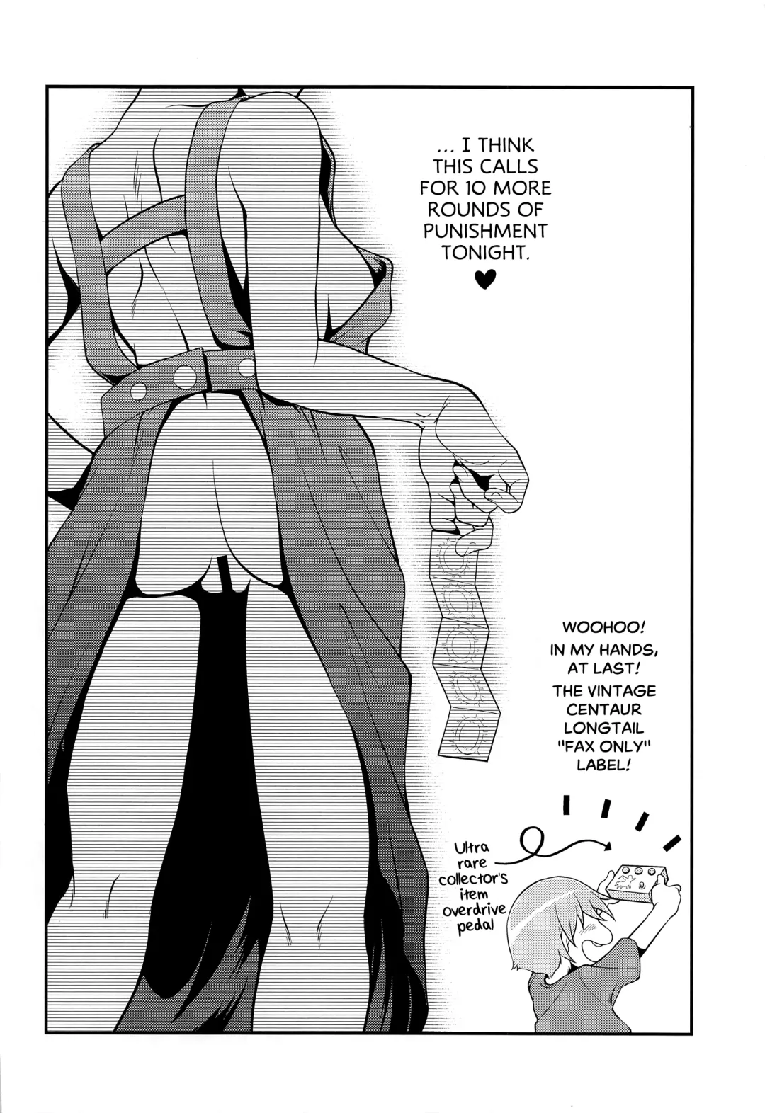 [Kita Kaduki - Mach Ii] Inshu ROCK | Drunken ROCK Fhentai - Page 23