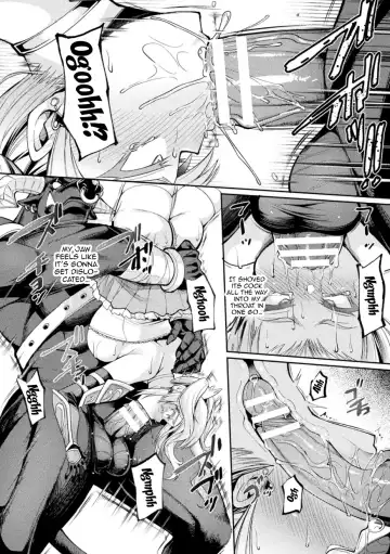 [Nishida Megane] 2D Comic Magazine TS Ishukan Haramase Nyotaika shita Ore-tachi ga Ishu no Ko o Yadosu made Vol. 3 Ch. 1 Fhentai - Page 10