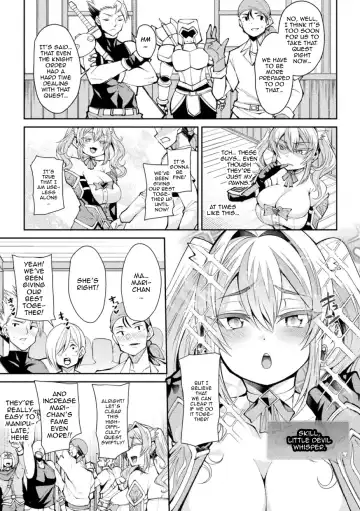 [Nishida Megane] 2D Comic Magazine TS Ishukan Haramase Nyotaika shita Ore-tachi ga Ishu no Ko o Yadosu made Vol. 3 Ch. 1 Fhentai - Page 5