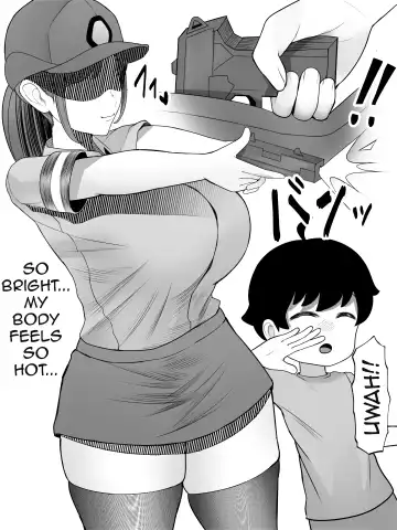 [Kurukuru] Warau Onna | Laughing Girls Fhentai.net - Page 17