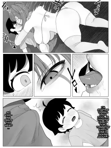 [Kurukuru] Warau Onna | Laughing Girls Fhentai.net - Page 6