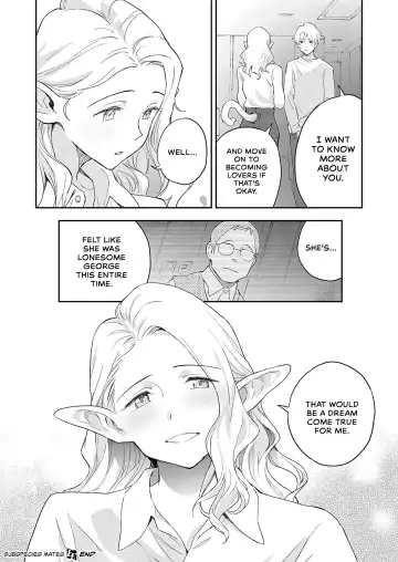 [Minato Fumi] Ashu no Tsugahi Zenpen | Subspecies Mates First Half Fhentai - Page 22