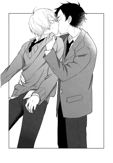 [Tomoi] Light Side Day Fhentai - Page 36