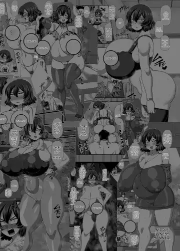 [Amazon] 2 Page Goto ni Sokuhame Sareru Kazami Yuuka 29-sai OL Fhentai - Page 26