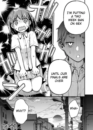 [Doji Ro] Shojo ga Doutei to no Hatsutaiken de Mezamechau Hanashi 2 Chapter 1 Fhentai.net - Page 11